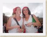 07July05 - Nay, Jenny, Baz, Andy in Spain - Running of Bulls 119 * 2272 x 1704 * (836KB)